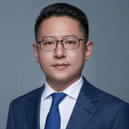 招商银行中高层人事调整 副行长朱江涛拟任新职  第4张