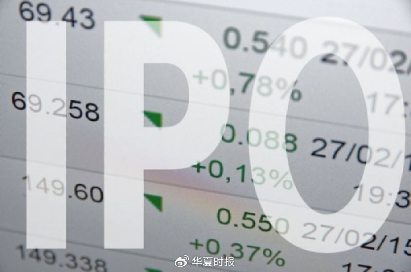 港股IPO最新政策来了!“科企专线”正式推出  第1张 港股IPO最新政策来了!“科企专线”正式推出  第1张