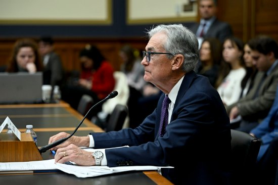 鲍威尔稳获国会支持 许多议员忌惮总统权力过大  第1张