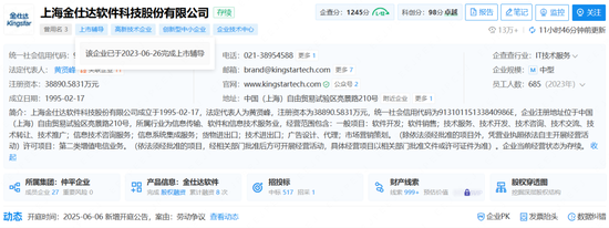 通报违规|金仕达  第5张 通报违规|金仕达  第5张