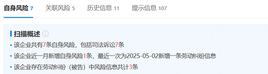 通报违规|金仕达  第6张 通报违规|金仕达  第6张