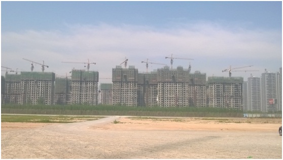 如何在城市建设中推动城乡一体化发展?这种发展的意义是什么?  第1张 如何在城市建设中推动城乡一体化发展?这种发展的意义是什么?  第1张