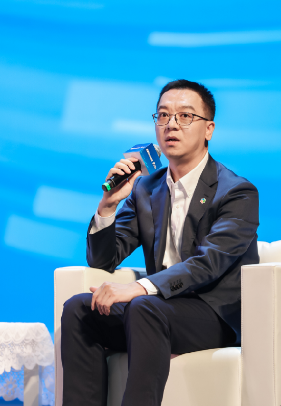 陈昊:人才是企业数字化转型最大的瓶颈  第1张 陈昊:人才是企业数字化转型最大的瓶颈  第1张