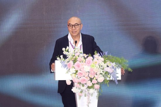 美国电影协会冯伟:《流浪地球》的成功为中国影视IP价值链开发创造了良好基础  第1张 美国电影协会冯伟:《流浪地球》的成功为中国影视IP价值链开发创造了良好基础  第1张