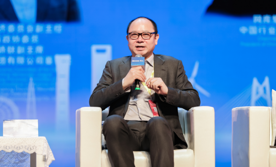 《财经》杂志何刚：活得长久的企业通常有三个共性  第1张