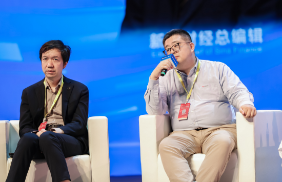 海康威视徐习明:中国在智能物联网领域有巨大机遇  第1张 海康威视徐习明:中国在智能物联网领域有巨大机遇  第1张