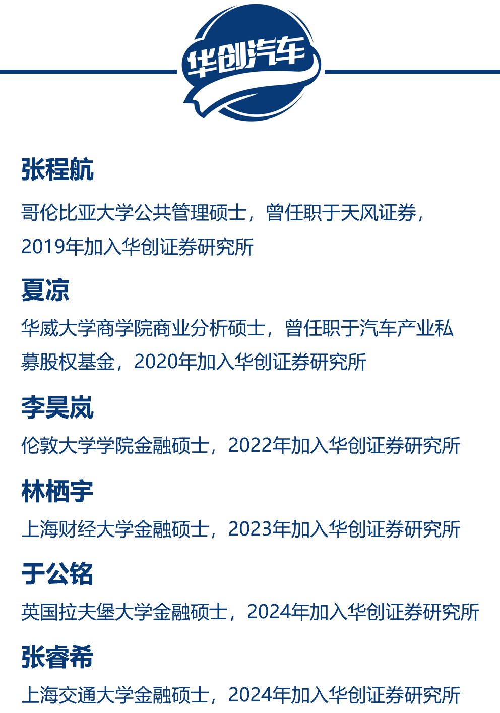 【华创汽车】长安汽车:业绩符合预期,看好三大计划推动量利齐升  第2张 【华创汽车】长安汽车:业绩符合预期,看好三大计划推动量利齐升  第2张