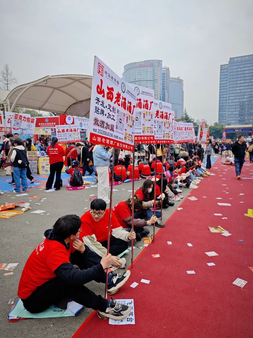 今年白酒市场有点冷!酒企面临三大挑战  第3张 今年白酒市场有点冷!酒企面临三大挑战  第3张
