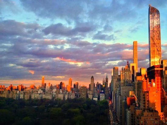 史上最有财力“反川联盟”悄然形成  第1张 史上最有财力“反川联盟”悄然形成  第1张