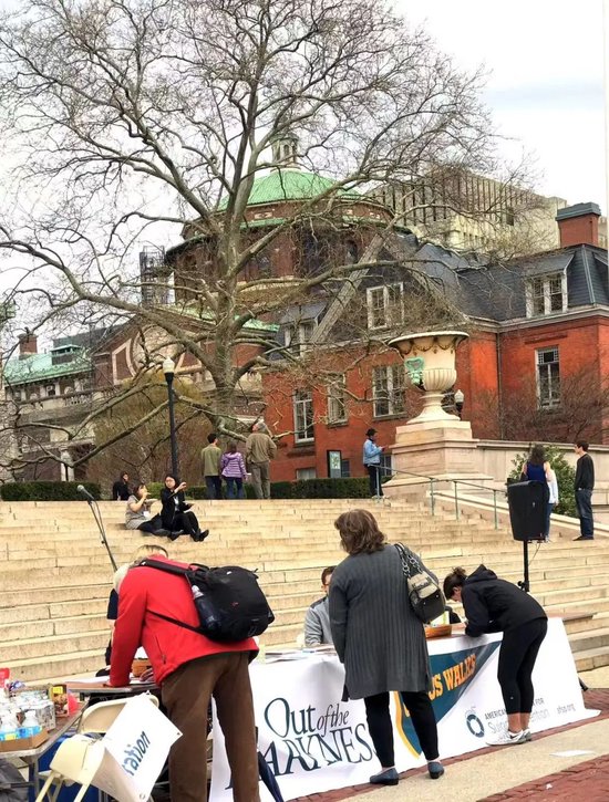 史上最有财力“反川联盟”悄然形成  第2张 史上最有财力“反川联盟”悄然形成  第2张