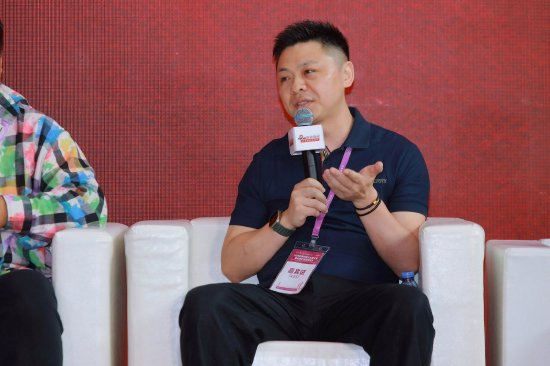 云舟出海曹洁:AI浪潮下,“出海”不再是投顾公司的专属  第1张 云舟出海曹洁:AI浪潮下,“出海”不再是投顾公司的专属  第1张