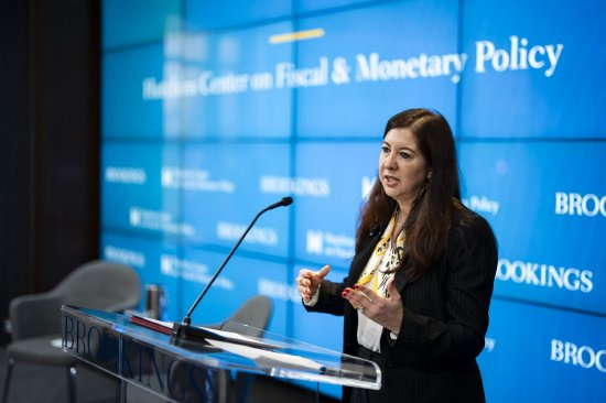 美联储理事库格勒：关税仍可能产生重大经济影响  第1张