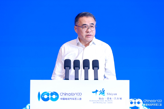 张小帆:东风汽车是专用车产业发展的推动者和引领者  第1张 张小帆:东风汽车是专用车产业发展的推动者和引领者  第1张