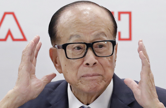 商务部：长和集团出售港口交易各方不得规避审查，希望有关企业对此保持清醒认识，审慎行事  第1张