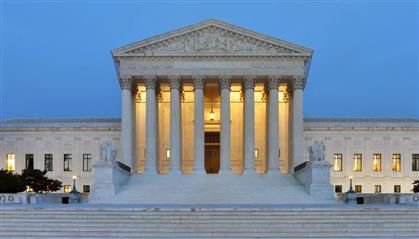 美最高法院阻止特朗普政府驱逐委内瑞拉移民行动  第1张