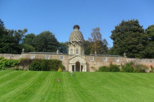 如何在建筑设计中体现独特风格？这种风格体现有哪些难点？  第1张