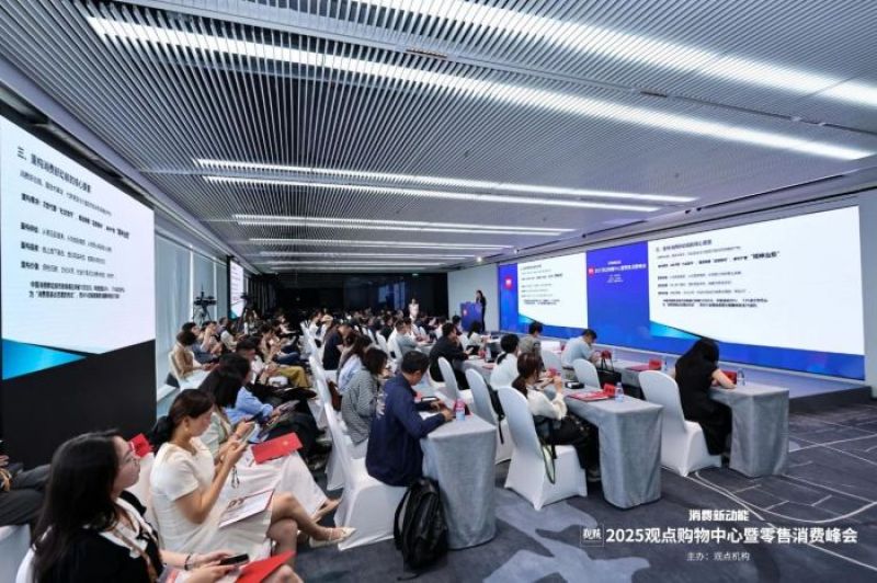 约四成商业零售企业面临营收增长考验，专家：仍有大量存量待消化  第1张