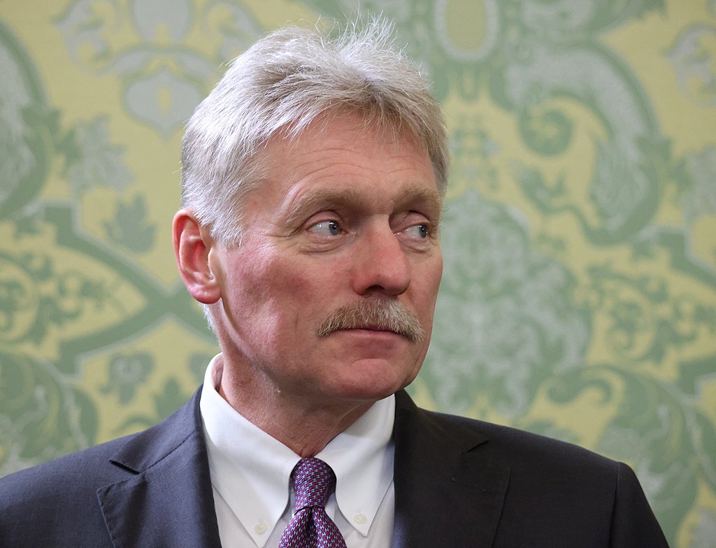 有关“普泽会” 俄官方:有可能  第1张 有关“普泽会” 俄官方:有可能  第1张