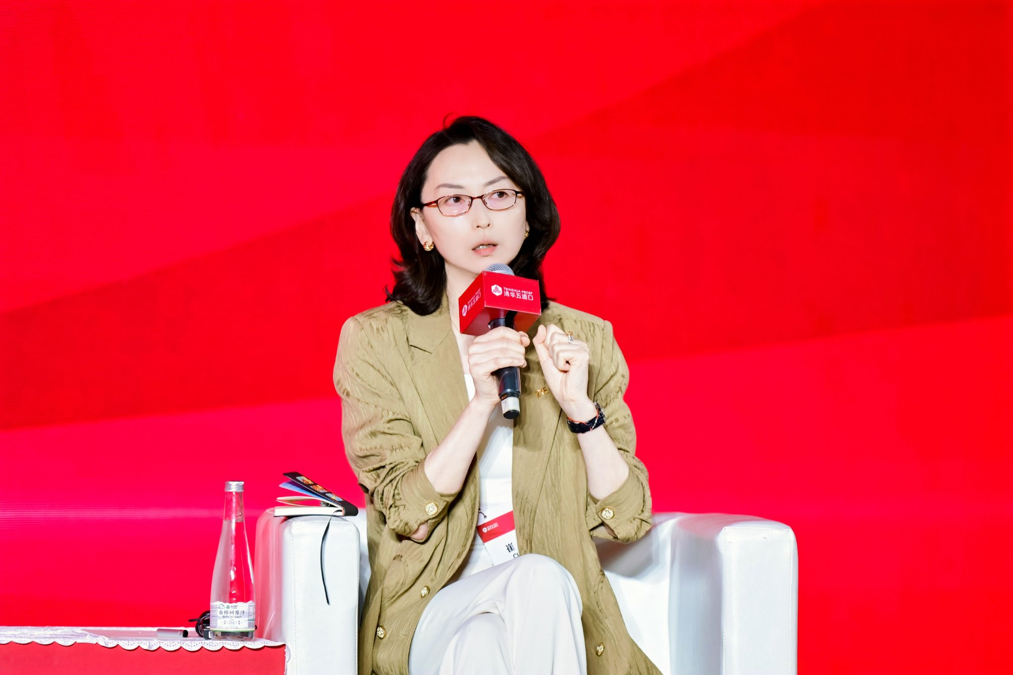 中资出海有何发展思路?中兴通讯首席发展官崔丽:抱团出海、强强联合  第1张 中资出海有何发展思路?中兴通讯首席发展官崔丽:抱团出海、强强联合  第1张