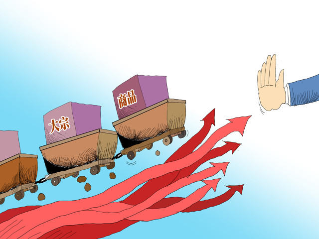 如何知晓特定商品期货交易手续费的计算？计算方式有何特点？  第1张