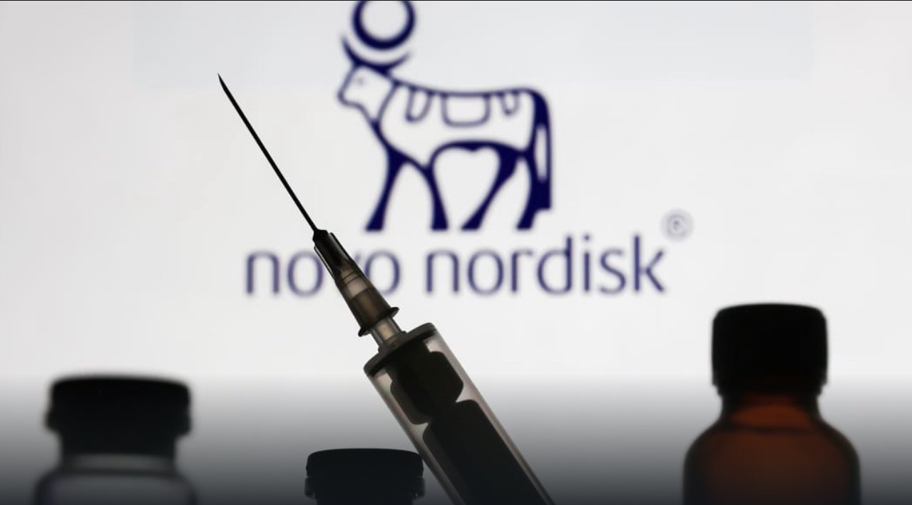 深度|60年来首次!司美格鲁肽掌舵者被炒,年薪不及礼来CEO三分之一  第1张 深度|60年来首次!司美格鲁肽掌舵者被炒,年薪不及礼来CEO三分之一  第1张