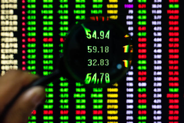 如何选择股票期权的交易品种？这些交易品种的特点是什么？  第2张