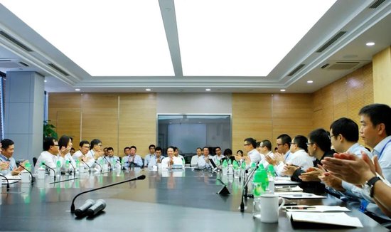 方洪波：美的所有的领域小米都进入了，战术上重视，战略上不怕  第6张