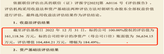 左手质押右手并购：阳光诺和实控人资本腾挪“暗雷”  第4张