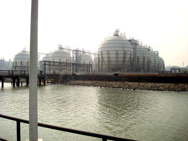 如何知晓st燃料油相关指标的含义？这对能源期货交易有何意义？  第1张