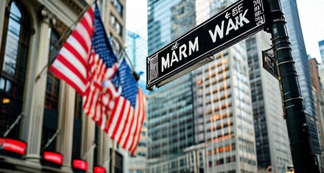 穆迪下调评级后美债市场动荡，20年期标售引关注  第1张