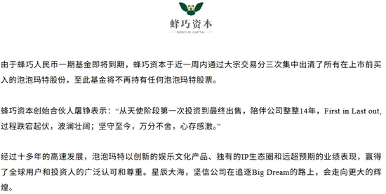 泡泡玛特飙上新高,市值逼近3000亿港元  第3张 泡泡玛特飙上新高,市值逼近3000亿港元  第3张