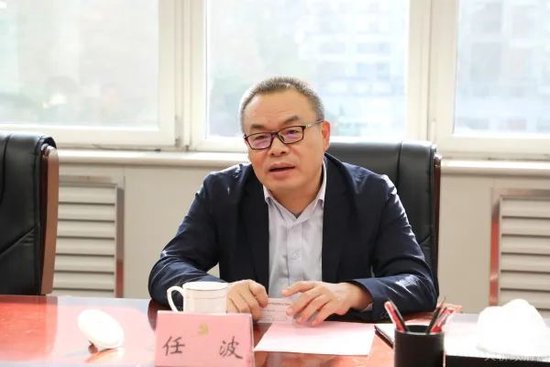 兴业银行中层换防 涉及总行多部门和一级分行  第6张