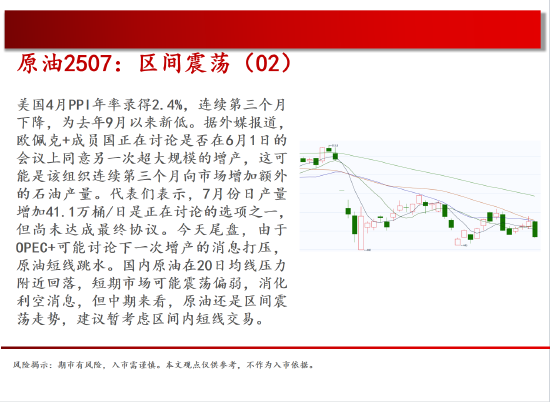 中天期货:棕榈重回弱势 橡胶15000一线持续关注  第5张