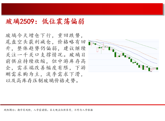 中天期货:棕榈重回弱势 橡胶15000一线持续关注  第8张