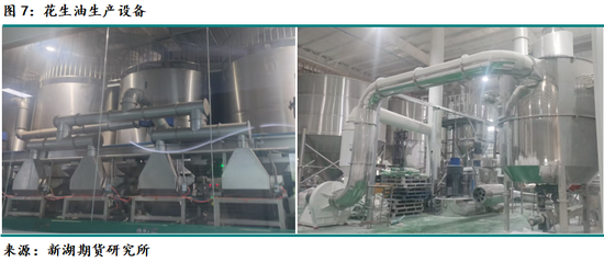 新湖农产（油脂）专题：山东花生产区调研报告  第9张