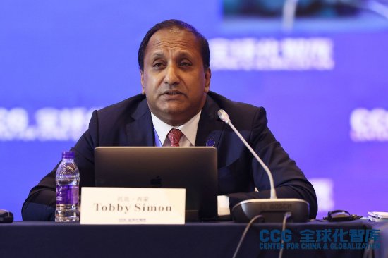 印度协同基金会创始人：重塑全球治理框架要加强中国的影响力，推动建设全球国际人格形象  第1张