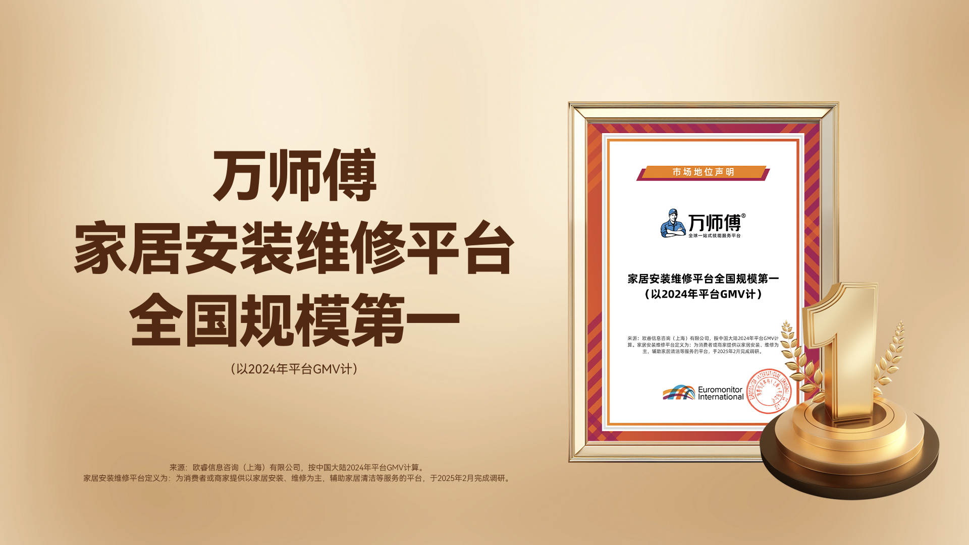 九亿补贴真实让利 万师傅极致服务赋能家居电商领跑618  第6张 九亿补贴真实让利 万师傅极致服务赋能家居电商领跑618  第6张