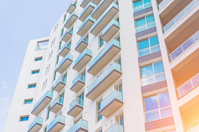 如何分析公寓投资价值高低?怎样选择合适的投资公寓?  第1张 如何分析公寓投资价值高低?怎样选择合适的投资公寓?  第1张