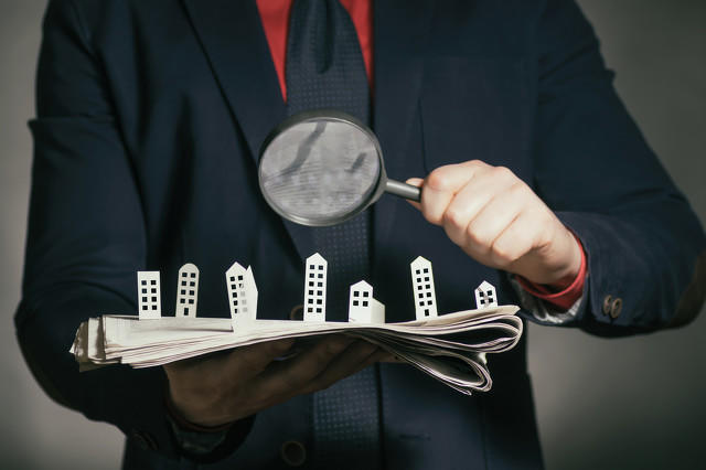 如何考察房产开发企业实力?怎样判断企业发展前景?  第1张 如何考察房产开发企业实力?怎样判断企业发展前景?  第1张