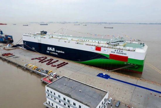 插混,“突围”欧洲车市  第2张 插混,“突围”欧洲车市  第2张