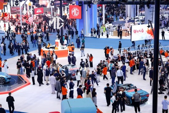 插混,“突围”欧洲车市  第4张 插混,“突围”欧洲车市  第4张