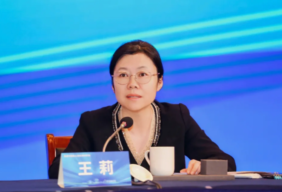 茅台集团受邀参加美丽中国百人论坛2025年会:加快产业绿色转型升级,建设幸福美丽赤水河  第1张 茅台集团受邀参加美丽中国百人论坛2025年会:加快产业绿色转型升级,建设幸福美丽赤水河  第1张