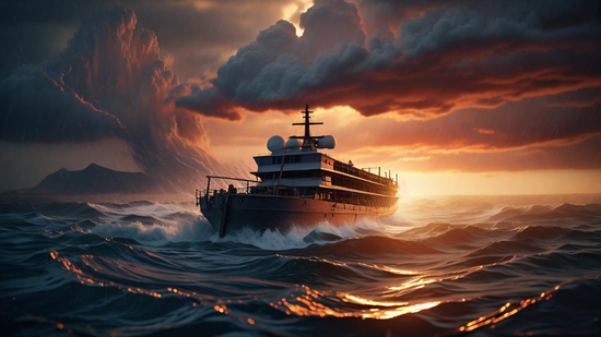 中海困局:换帅背后的业绩滑坡与信任危机  第1张 中海困局:换帅背后的业绩滑坡与信任危机  第1张