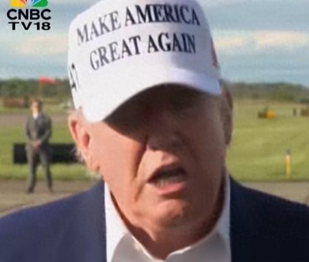 特朗普放出“好消息”？中越服装制造商：这回我们不信了  第1张