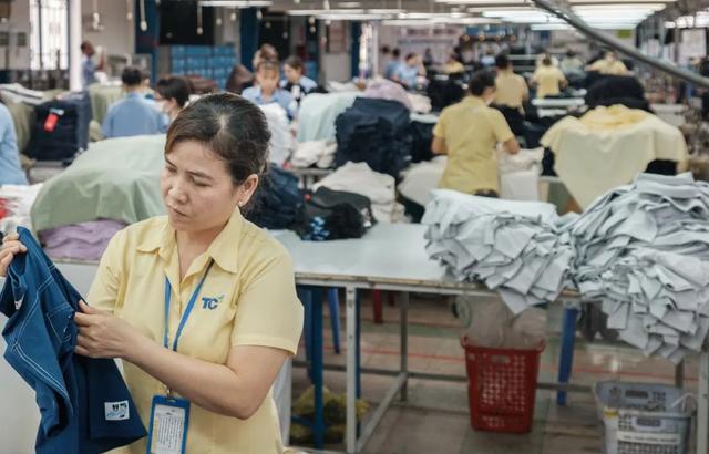 特朗普放出“好消息”？中越服装制造商：这回我们不信了  第2张