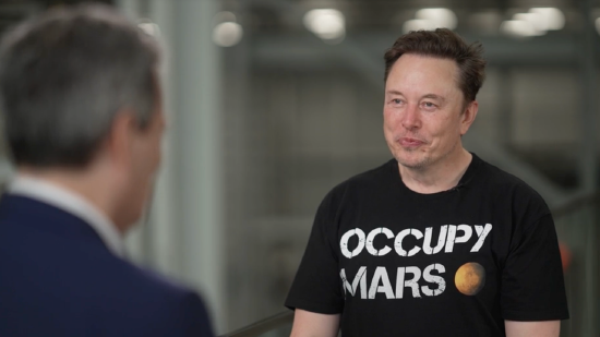 马斯克:对特朗普的“美丽大法案”感到“失望”  第1张 马斯克:对特朗普的“美丽大法案”感到“失望”  第1张