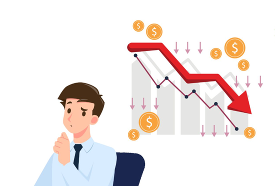 成立当年即巅峰？上银理财净利润持续下滑又迎降费考验？  第1张