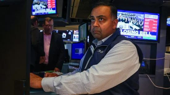 早盘:美股基本持平 市场聚焦英伟达财报  第2张 早盘:美股基本持平 市场聚焦英伟达财报  第2张