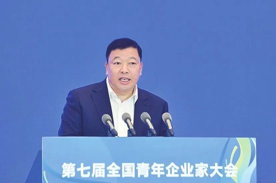 陈建华:任何成功都没有捷径,唯有实干  第1张 陈建华:任何成功都没有捷径,唯有实干  第1张