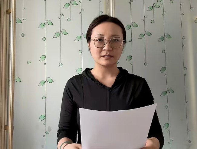 被判赔偿40万,胖东来“红内裤”事件博主道歉  第1张 被判赔偿40万,胖东来“红内裤”事件博主道歉  第1张